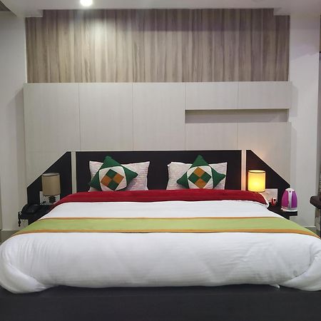 Ziro Palace Inn - A Boutique Hotel Hāpoli Exteriér fotografie