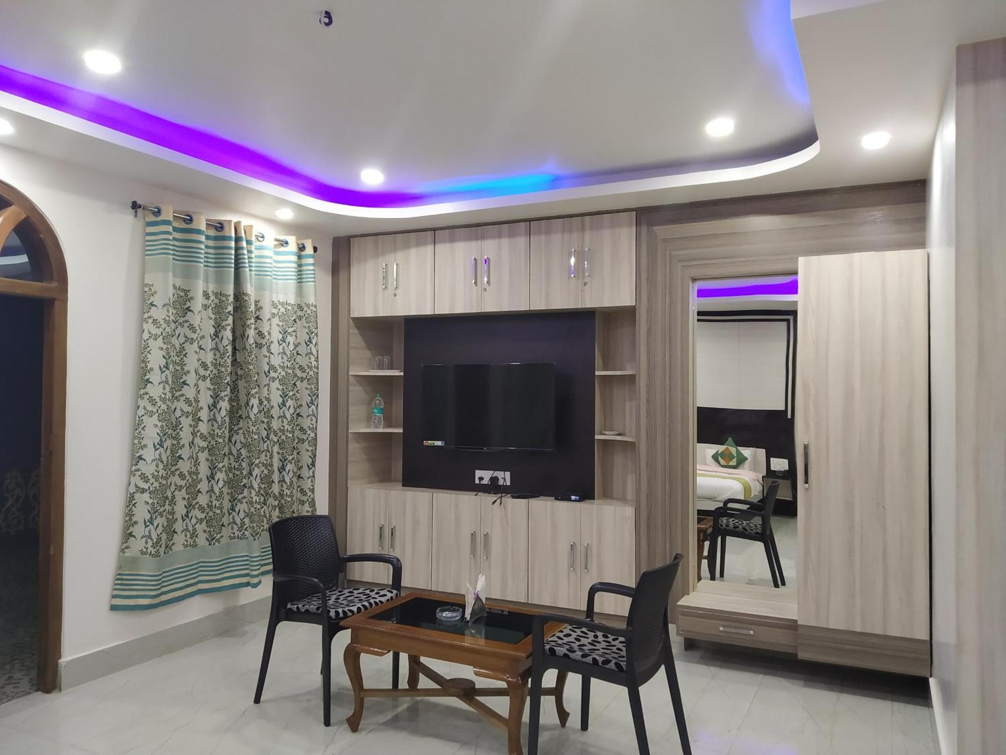 Ziro Palace Inn - A Boutique Hotel Hāpoli Exteriér fotografie