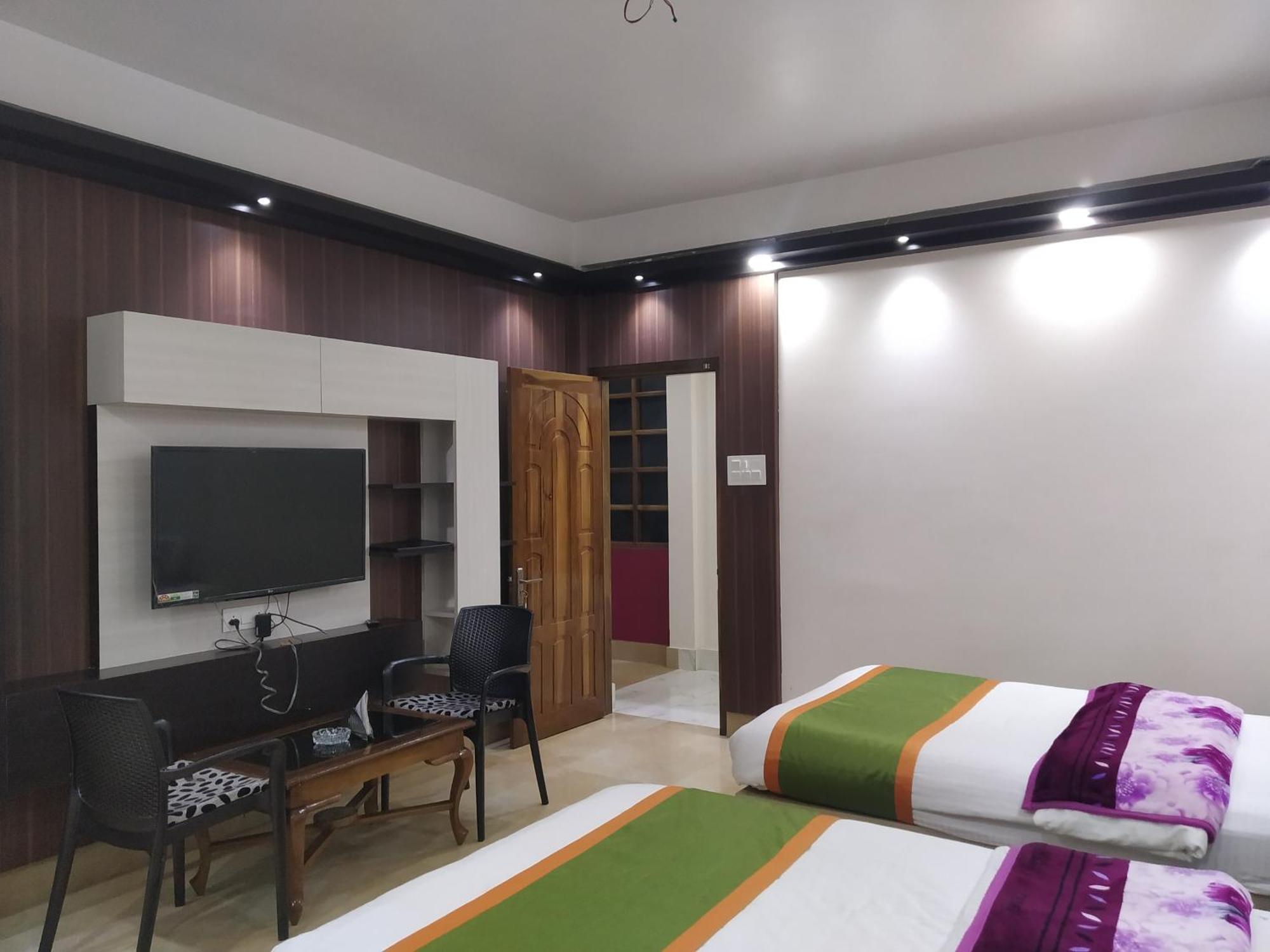 Ziro Palace Inn - A Boutique Hotel Hāpoli Exteriér fotografie