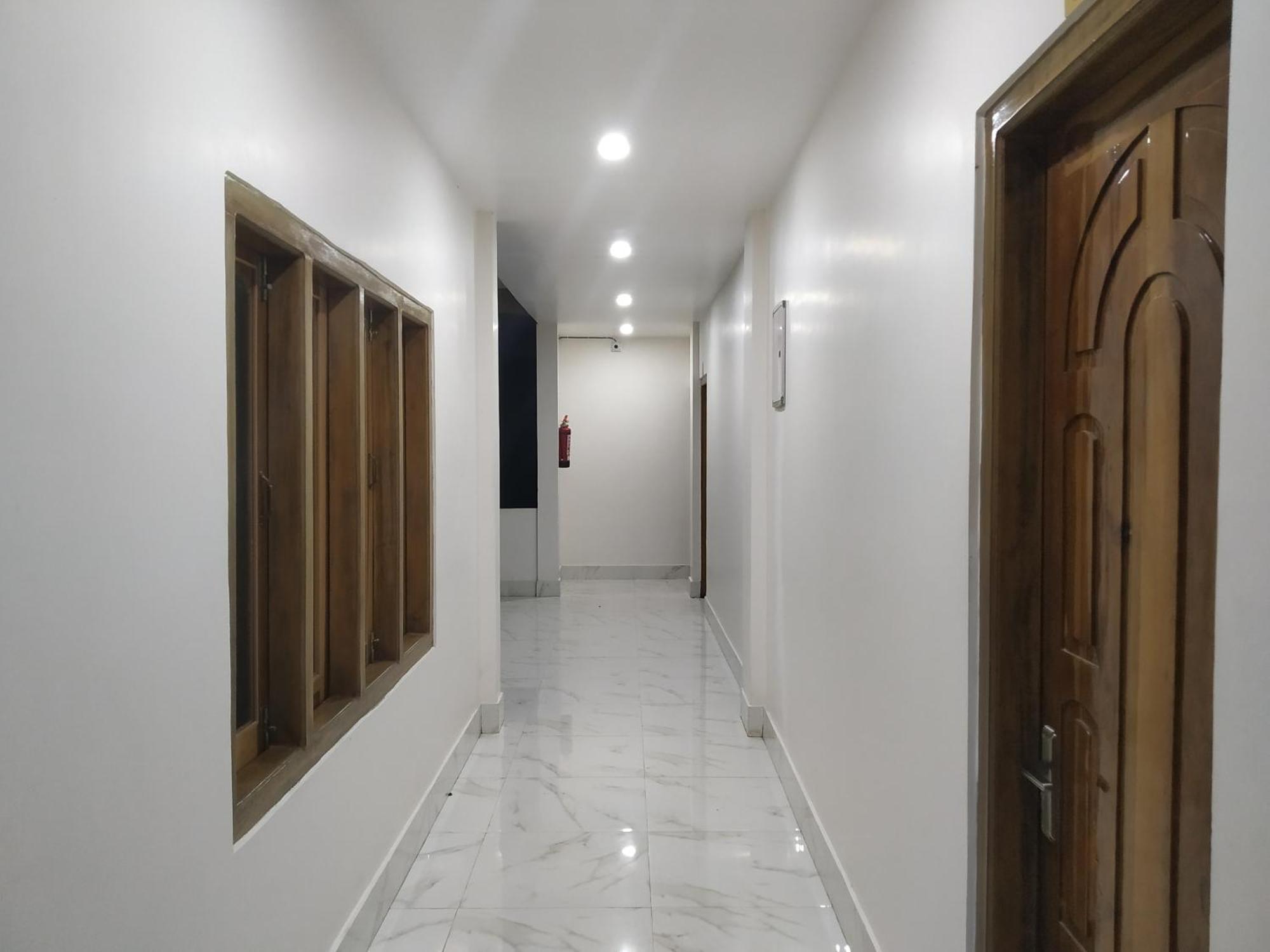 Ziro Palace Inn - A Boutique Hotel Hāpoli Exteriér fotografie