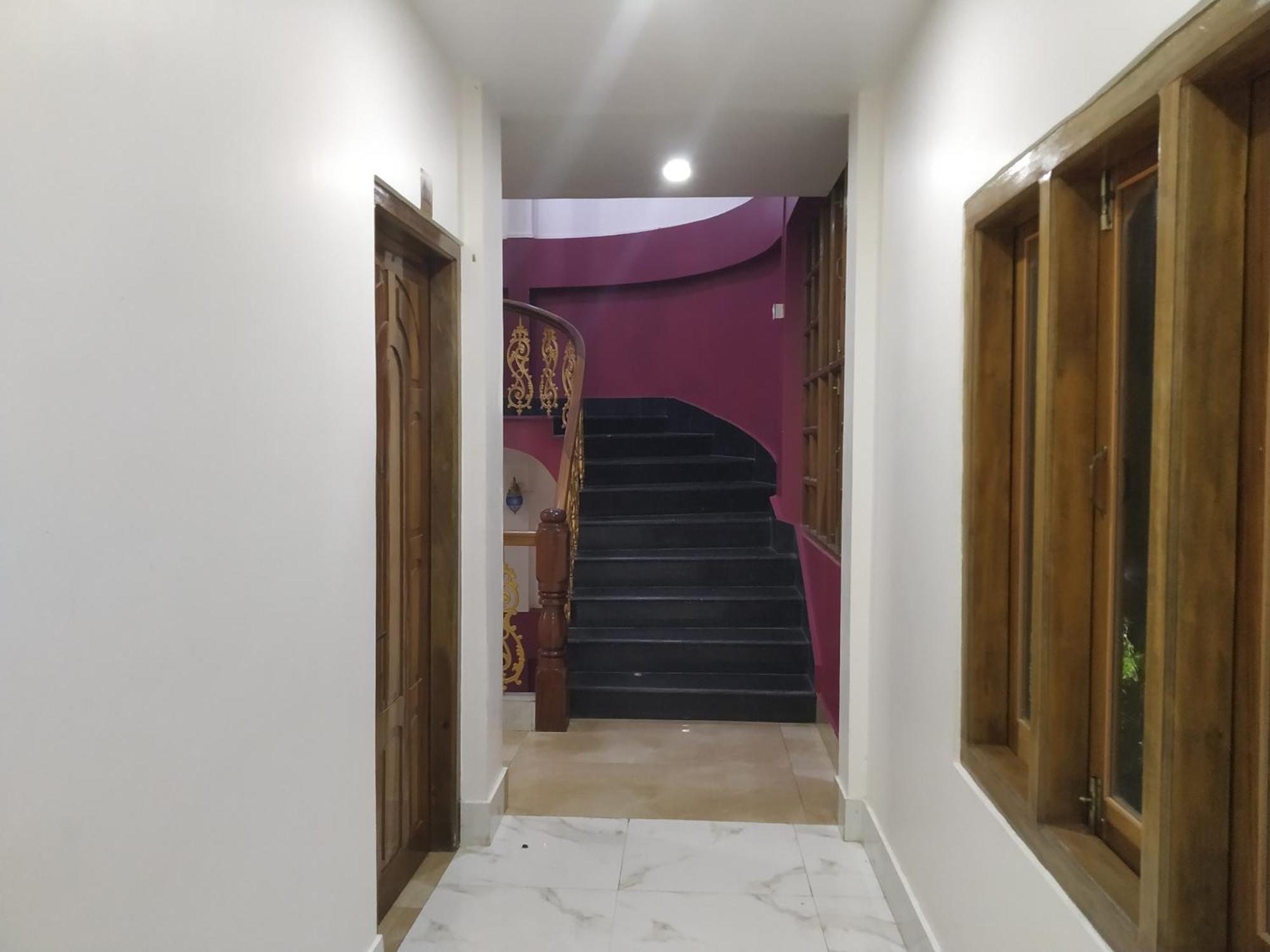 Ziro Palace Inn - A Boutique Hotel Hāpoli Exteriér fotografie